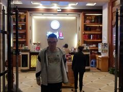 -一斗火锅·招财羊毛肚(北温泉九号店)
