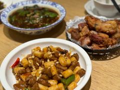 -兔爸私家小厨(新北万达店)