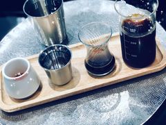 -Au Cafe&Roastery(华侨城店)