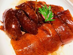 古法烧鹅-滋粥楼·顺德菜(番禺广场总店)