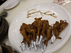 -亮庆餐厅·粤菜·早茶(篁庄店)