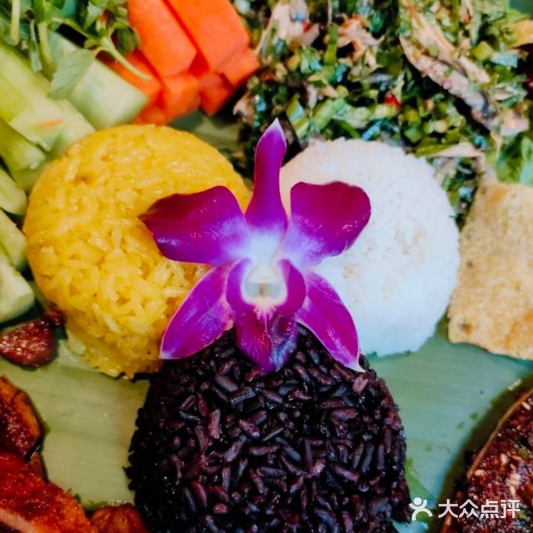 无法抗拒！超有傣族特色的店！