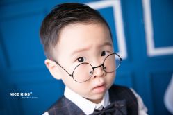 -NICE KIDS 奈时儿童摄影