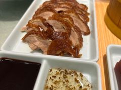 -大草原清真饭庄(沙河店)