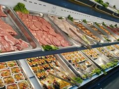 -苏格里岛自助海鲜烤肉火锅(集美万达店)