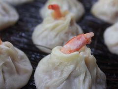 -四季美汤包(户部巷店)