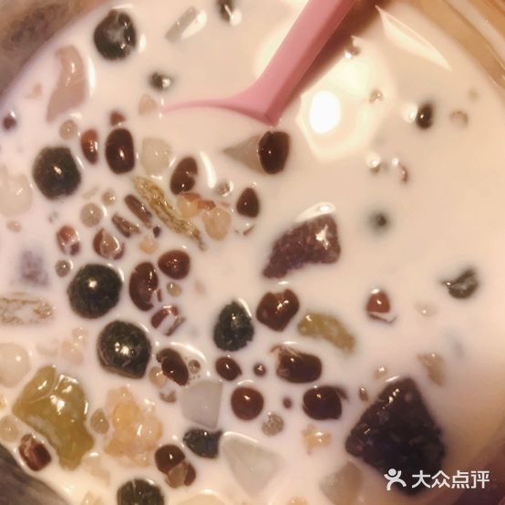 欢时光甜品屋(春晖店)