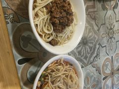 -牛王庙吳記怪味面(双楠店)