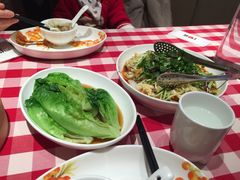 -西贝(上海我格广场店)