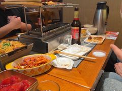 -冰城串说·羊肉串烧烤(哈西大街店)