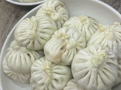 猪肉三鲜-津门张记包子铺(华昌道店)