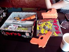 -1984魔法桌游(观音桥店)