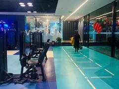-威仕顿健身游泳(御锦城店)