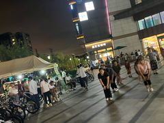 -THE hood开新里(御桥路店)