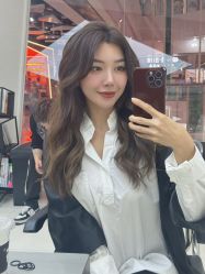 -FINE HAIR 烫染专业设计