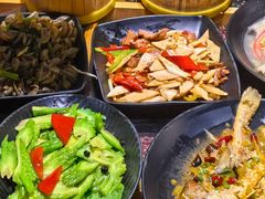 -潮十三潮汕砂锅粥(高新四路大都荟店)