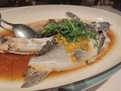 -粤盛海鲜楼(融冠乐城店)
