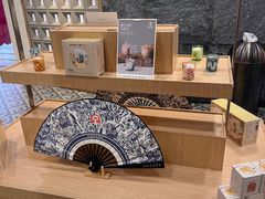-霸王茶姬(正佳广场店)