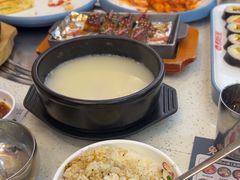 -韩香福烤肉庄园(荣成店)