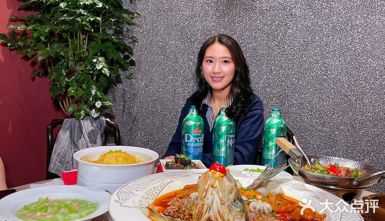 龙爪鱼头来袭！吃出龙年好运来！🐉✨
