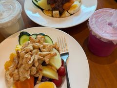 -威蒂斯国际健身游泳会所(东莞庄路店)