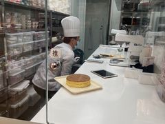 -味多美蛋糕(航天桥店)