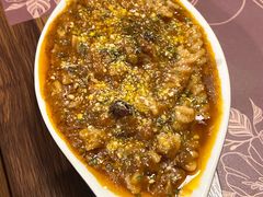 柏伦亚澳牛酱面-维卡食舍(户部山店)