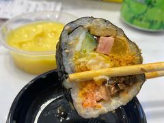 -胤韩紫菜包饭·炸鸡·拌饭(宋家庄店)