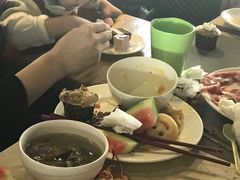 布朗尼-索菲亚国际大酒店