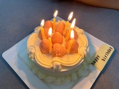 -壹点壹客·生日蛋糕(龙岗店)