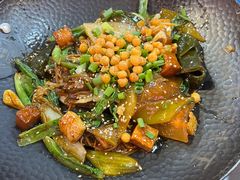-集草轩·重庆麻辣烤鱼(西湖道店)