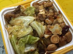 -金百万烤鸭店(马甸店)