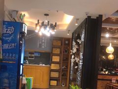 -如轩·海鲜砂锅粥·潮汕菜(沿江东路店)