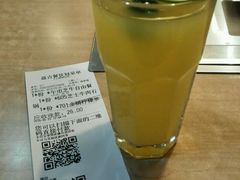 -新石器烤肉(南站店)