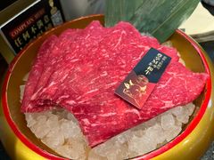 -牛New寿喜烧(闵行龙湖天街店)