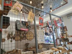 -提亚烘焙·手作面包·生日蛋糕(七星店)