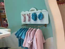 -奈尔宝家庭中心·亲子餐厅(苏州大悦城店)