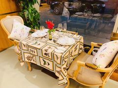 -蝶舍·MAISON PAPILLON