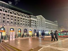 -人民防洪胜利纪念塔