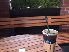 -星巴克(红房子店)