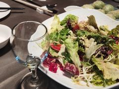 -盘锦生态酒店-火锅餐厅
