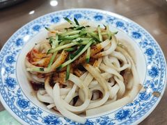 -西安贾三灌汤包·回坊小吃·清真炒菜(北院门总店)