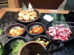 -九田家黑牛烤肉料理(太阳城店)
