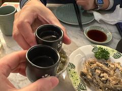 -阿吾罗日本料理(K11艺术中心店)