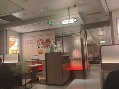 -海底捞火锅(高科广场店)