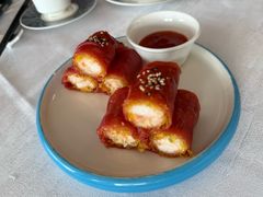 -鹭江宾馆·观海餐厅