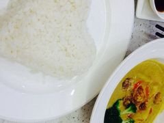 甜蜜蜜(虹梅路总店)-甜蜜蜜港式茶餐厅(虹梅店)