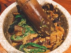 -炊烟小炒黄牛肉(东庆街店)