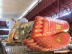 -ခြောက်ထပ်ကြီးရွှေသာလျောင်းဘုရားကြီး