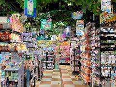 -DON DON DONKI(名珠城店)